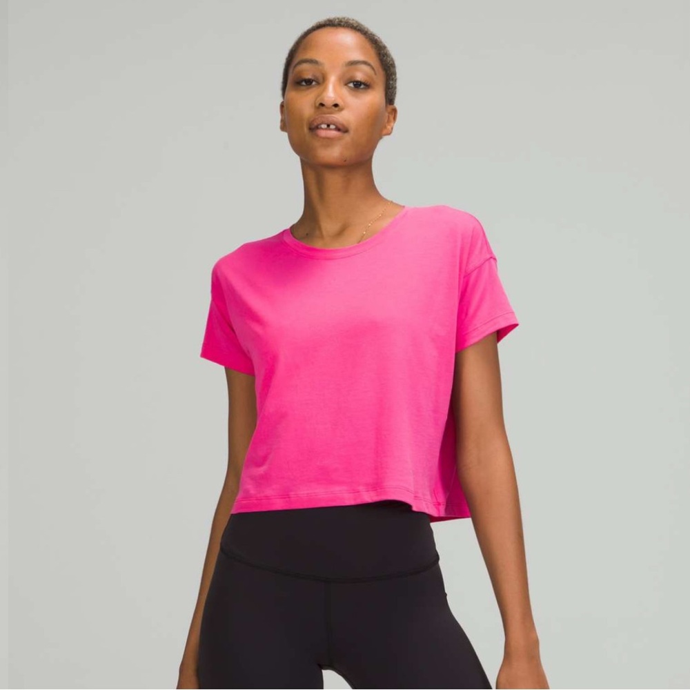 lululemon Cate’s Tee